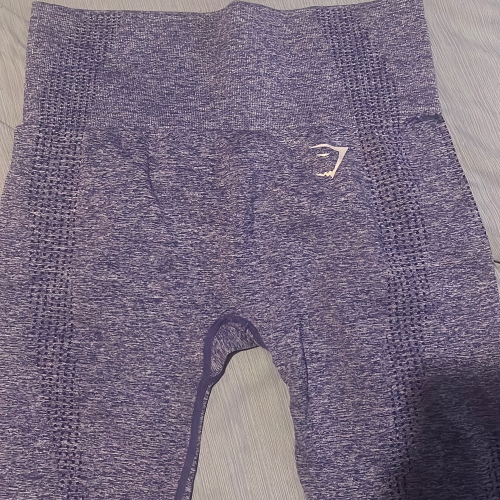 Gym shark workout leggings